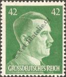 Stamp German Empire Catalog number: 796