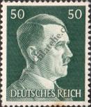 Stamp German Empire Catalog number: 797