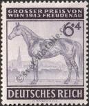 Stamp German Empire Catalog number: 857