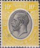 Stamp Tanganyika Catalog number: 83