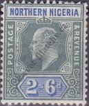 Stamp Northern Nigeria Catalog number: 26
