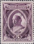 Stamp Niger Coast Protectorate Catalog number: 34/a