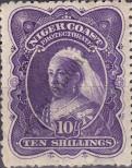 Stamp  Catalog number: 38/a