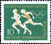 Stamp German Democratic Republic Catalog number: 747