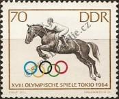 Stamp German Democratic Republic Catalog number: 1038