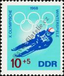 Stamp German Democratic Republic Catalog number: 1336