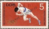 Stamp German Democratic Republic Catalog number: 1404