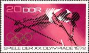 Stamp German Democratic Republic Catalog number: 1755
