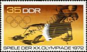 Stamp German Democratic Republic Catalog number: 1757