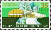 Stamp German Democratic Republic Catalog number: 2103