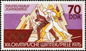 Stamp German Democratic Republic Catalog number: 2104