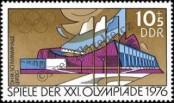 Stamp German Democratic Republic Catalog number: 2127