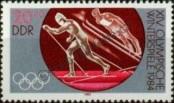 Stamp German Democratic Republic Catalog number: 2840