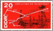 Stamp German Democratic Republic Catalog number: 1227