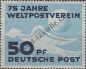 Stamp German Democratic Republic Catalog number: 242