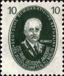 Stamp German Democratic Republic Catalog number: 265