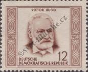 Stamp German Democratic Republic Catalog number: 311