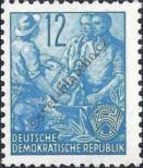 Stamp German Democratic Republic Catalog number: 367
