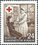 Stamp German Democratic Republic Catalog number: 385