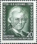 Stamp German Democratic Republic Catalog number: 423