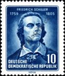 Stamp German Democratic Republic Catalog number: 465/A