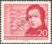 Stamp German Democratic Republic Catalog number: 542