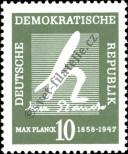 Stamp German Democratic Republic Catalog number: 626