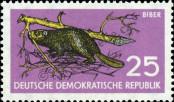 Stamp German Democratic Republic Catalog number: 691
