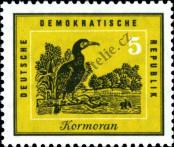 Stamp German Democratic Republic Catalog number: 698
