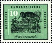 Stamp German Democratic Republic Catalog number: 699
