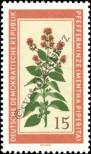 Stamp German Democratic Republic Catalog number: 759