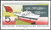 Stamp German Democratic Republic Catalog number: 768