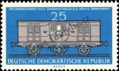 Stamp German Democratic Republic Catalog number: 790