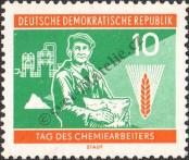 Stamp German Democratic Republic Catalog number: 801