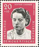 Stamp German Democratic Republic Catalog number: 811