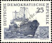 Stamp German Democratic Republic Catalog number: 819/Y