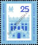 Stamp German Democratic Republic Catalog number: 844