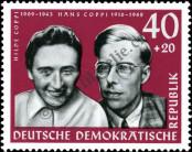 Stamp German Democratic Republic Catalog number: 853