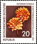 Stamp German Democratic Republic Catalog number: 855