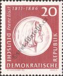 Stamp German Democratic Republic Catalog number: 859