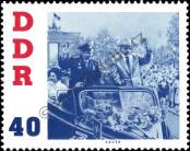 Stamp German Democratic Republic Catalog number: 868