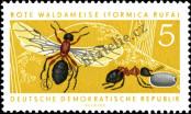 Stamp German Democratic Republic Catalog number: 869