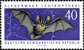 Stamp German Democratic Republic Catalog number: 872