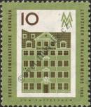 Stamp German Democratic Republic Catalog number: 873