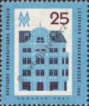 Stamp German Democratic Republic Catalog number: 875