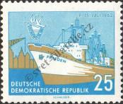 Stamp German Democratic Republic Catalog number: 900