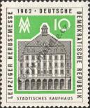 Stamp German Democratic Republic Catalog number: 913