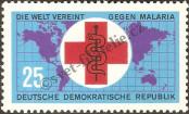 Stamp German Democratic Republic Catalog number: 943