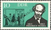 Stamp German Democratic Republic Catalog number: 953