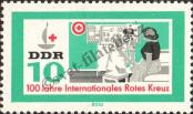 Stamp German Democratic Republic Catalog number: 956